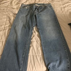 Mens jeans